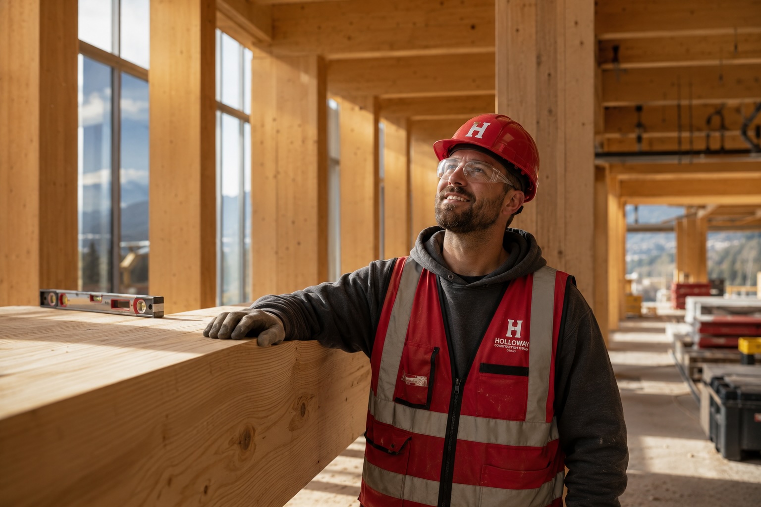 Sustainable Building
