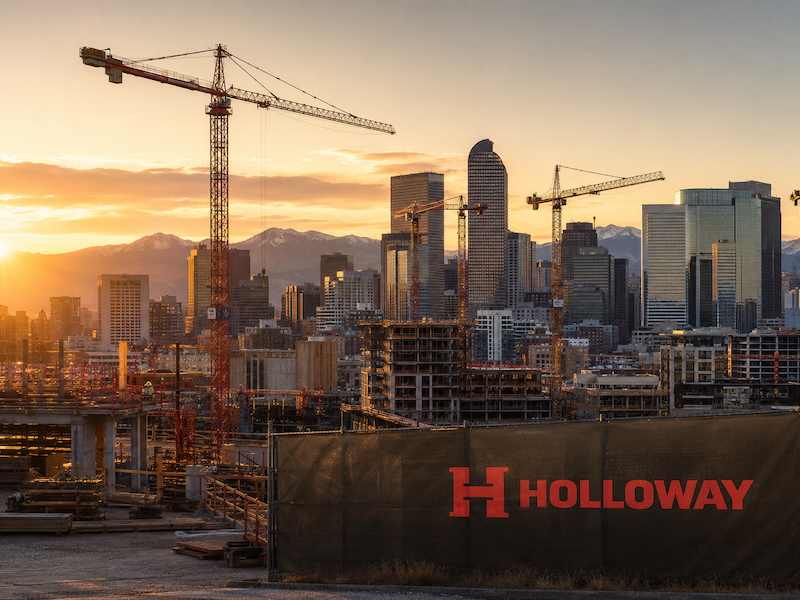 2026 Outlook: building through the Front Range boom