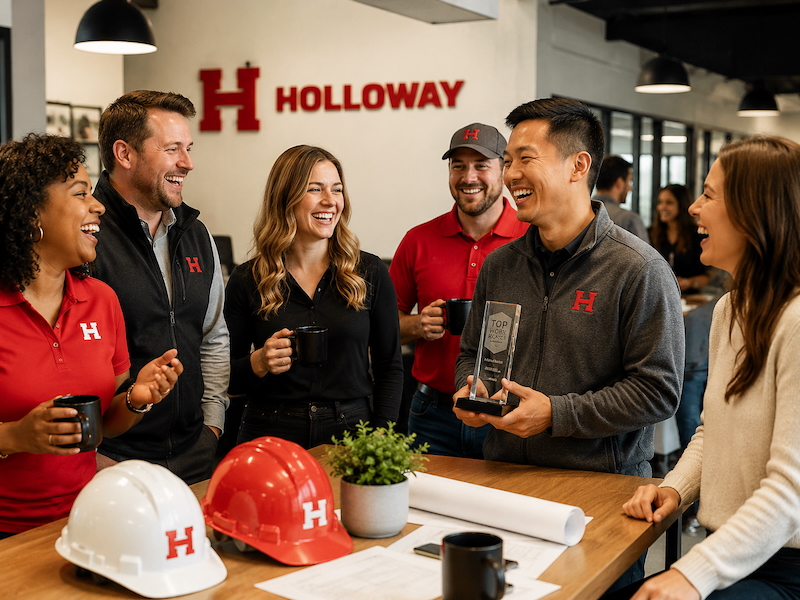 Named a Top Workplace in Colorado for the eighth year